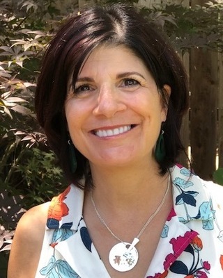 Photo of Liz Thompson, Marriage & Family Therapist in Woodbridge, CA