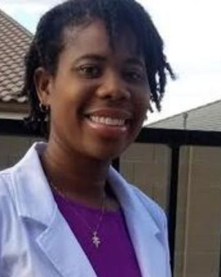 Photo of Brianne Terrell, Psychiatric Nurse Practitioner