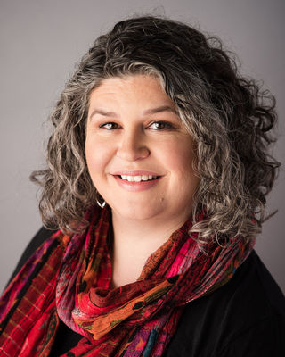 Photo of Laura Volmert, MA, LPC, Licensed Professional Counselor in Fairbanks