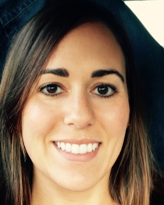 Photo of Ashlee Bates, Counselor in Hanover, MA