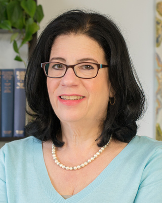 Photo of Lynn Friedman, Ph.D., Psychologist in Georgetown, Washington, DC