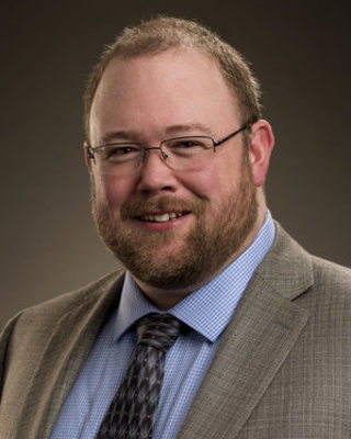 Photo of David Wynn, Clinical Social Work/Therapist in Canyon County, ID
