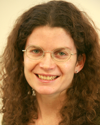 Photo of Roberta Hutchins, Psychotherapist