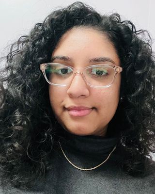Photo of Francia Rahiman, Licensed Master Social Worker, LMSW