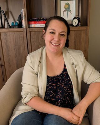 Photo of Kelsey Grant, Licensed Clinical Mental Health Counselor Associate, LCMHCA