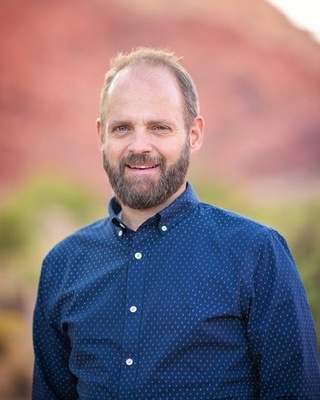 Photo of Ryan Wynder, Marriage & Family Therapist in Las Vegas, NV