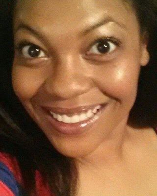 Photo of Kimberly D. Patterson, Licensed Professional Counselor, PhD, LPC-S, NCC
