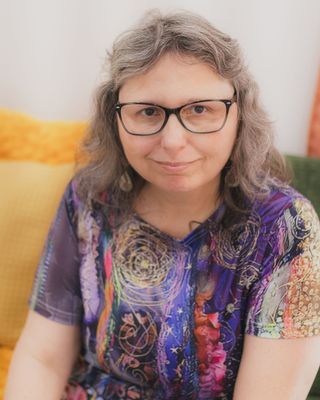 Photo of Tracie Ann Abell, Clinical Social Work/Therapist, CSW, MSW