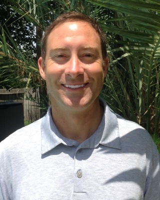 Photo of Gene Harvie, Clinical Social Work/Therapist, MSW, LCSW