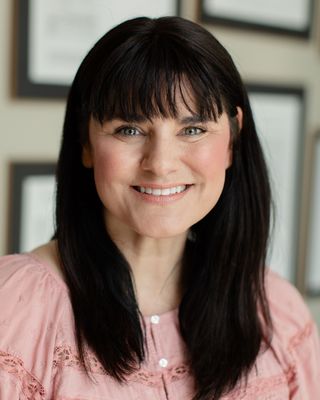 Photo of Robin L. Jackson, Licensed Professional Counselor in Arkansas