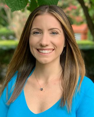 Photo of Brittany Perri, Pre-Licensed Professional in Atlanta, GA