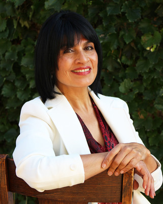 Photo of Rosa Flores, DMFT, MA, MAC, CAC III, DAACS