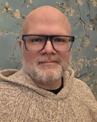 Photo of Michael Keelan, Psychotherapist, Pre-Accredited Member IACP