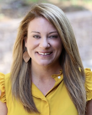 Photo of Janet Burr, Licensed Professional Counselor in 30152, GA