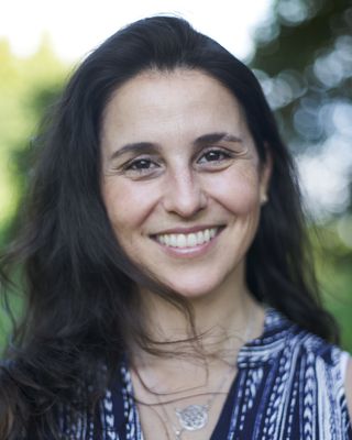 Photo of Angela Guerrero Chapin, Licensed Professional Counselor, MEd, LPC, RYT