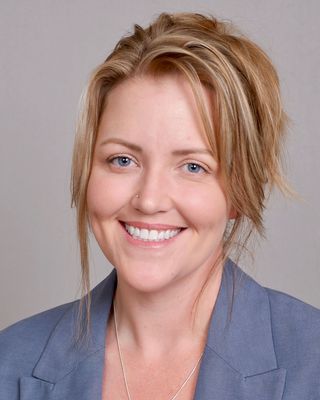 Photo of Ashley Willetts, Psychiatric Nurse Practitioner, MSN, APRN, PMHNPBC