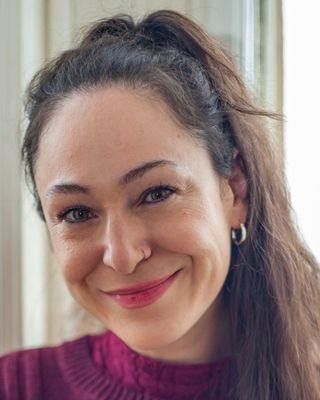 Photo of Kayleigh Fearn, Psychotherapist, MBACP Accred