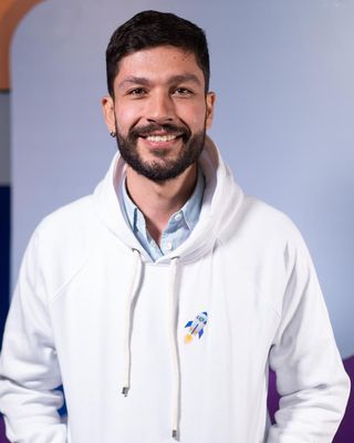 Foto de Cristian Daniel Montoya Grajales, Psicólogo, COLPSIC