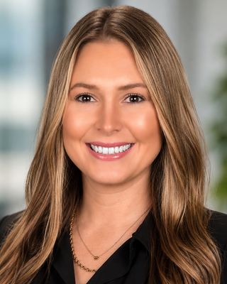 Photo of Lauren Roberts Clark, Licensed Professional Counselor, LPC, NCC