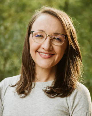 Photo of Iris Ravelle Lockyer, Psychologist in Healesville, VIC