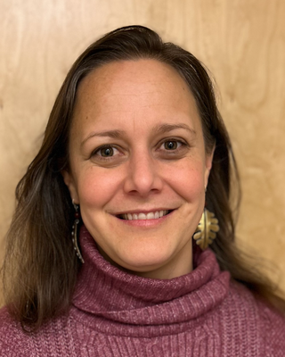 Photo of Mollie Farnham Stratton, Clinical Social Work/Therapist, LICSW