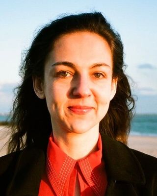 Photo of Yelena Akhtiorskaya, LP, MFA, Licensed Psychoanalyst