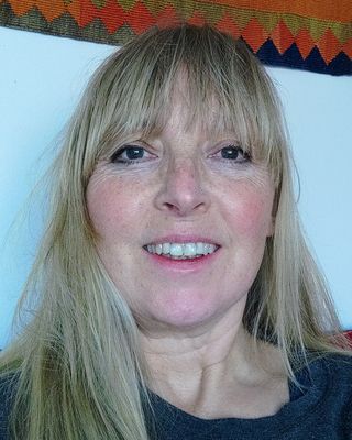 Photo of Nichola Green, Psychotherapist in Leeds, England