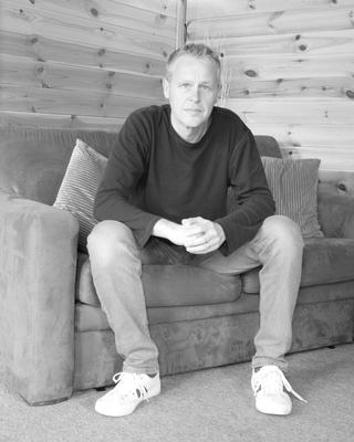 Photo of Steve Rose - The Wellmind Coach, MBACP, Psychotherapist