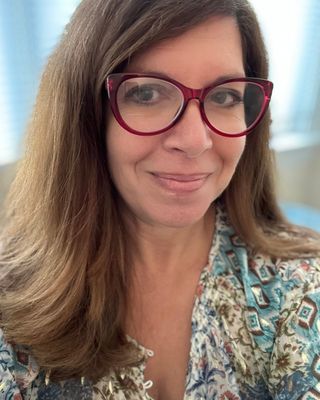 Photo of Alexa Adamo Valverde, Counselor, MS, MA, LPC, LCMHC