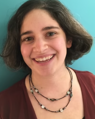 Photo of Rebecca Beit-Aharon, Counselor, LMHC