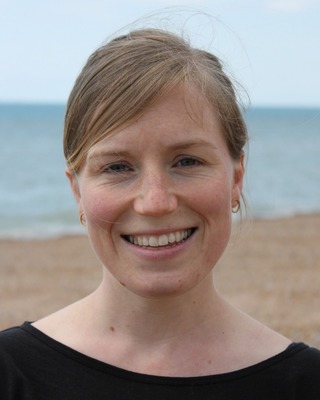 Photo of Abby Perrins, Counsellor in Brighton, England