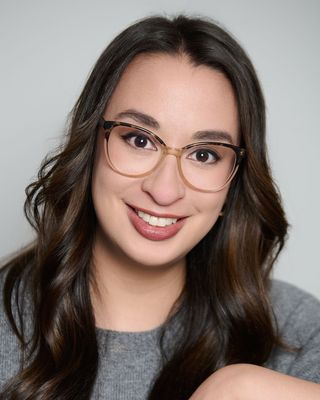 Photo of Laura Hochban, Registered Psychotherapist (Qualifying)