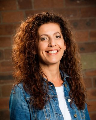 Photo of Shirley Higham, Counsellor in Wakefield, England