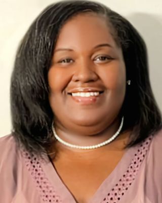 Photo of Khyra Jones, Clinical Social Work/Therapist in Dobbs Ferry, NY