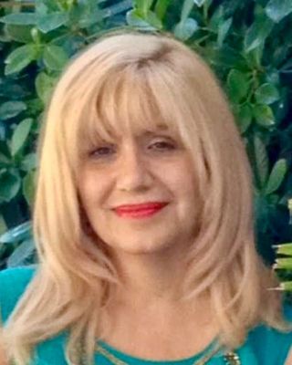Photo of Dr. Suzanne Stonbely Psychotherapist Consultant I. I. I. Sobemind-Body Pa, Clinical Social Work/Therapist in Miami, FL