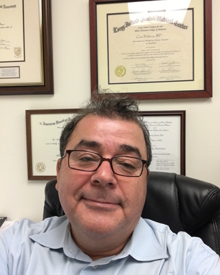 Photo of Can Bulucu, Psychiatrist in Lexington, MA