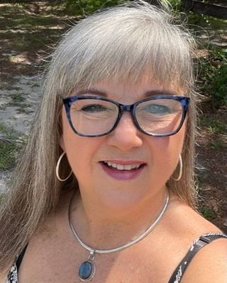 Photo of Ute Krantz, Counselor in Casselberry, FL