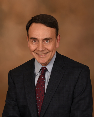 Photo of Dr. Jeff Feathergill at Feathergill & Associates, Psychologist