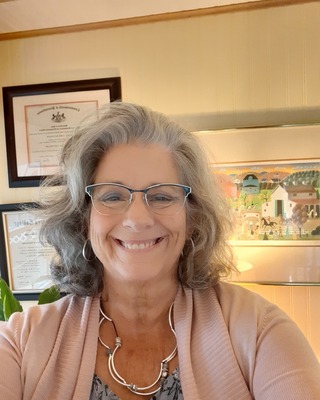 Photo of Carol Hockensmith, LMHC, LPC, Licensed Professional Counselor