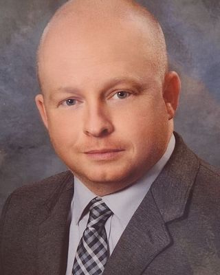 Photo of Travis Brown, Psychiatric Nurse Practitioner in Marshall County, IA