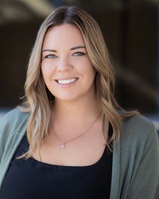Photo of Michelle Robinson, Counselor, ACMHC