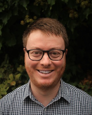 Photo of Aaron Parker, Psychologist in Seattle, WA