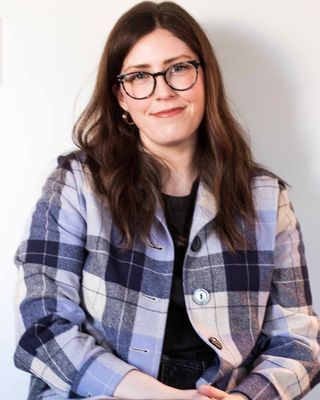 Photo of Erin Connolly, Licensed Professional Counselor, LPC