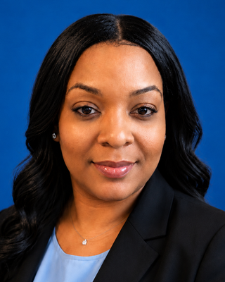 Photo of Darlyne Milord - Darlyne Milord, Clinical Social Work/Therapist, LCSW