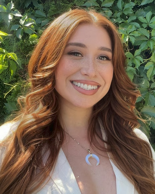 Photo of Nilsa Fraijo-Guillen, Pre-Licensed Professional, RMHCI