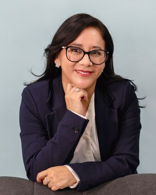 Foto de Aura Rubilia Chutan Hernandez de Arango, Psicólogo, Lic. en Psicología