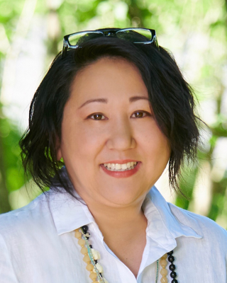 Photo of Crissy Miyake, Psychologist, LP