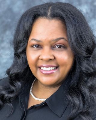 Photo of Stephanie L Rush, MA, LPC, Licensed Professional Counselor