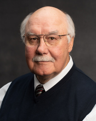 Photo of Robert G DiNallo, Licensed Professional Counselor in Kalamazoo, MI