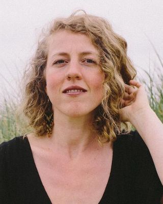 Photo of Jenni Goldstein, Licensed Professional Counselor, LPC, LMHC